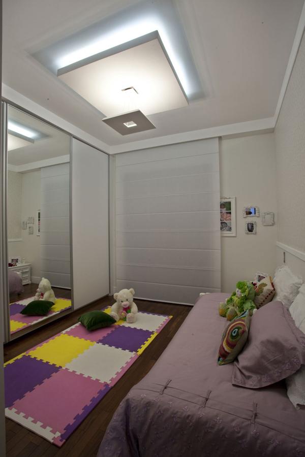Residencia DF