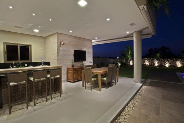 Residencia DF