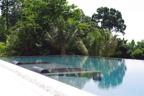Villa Padma