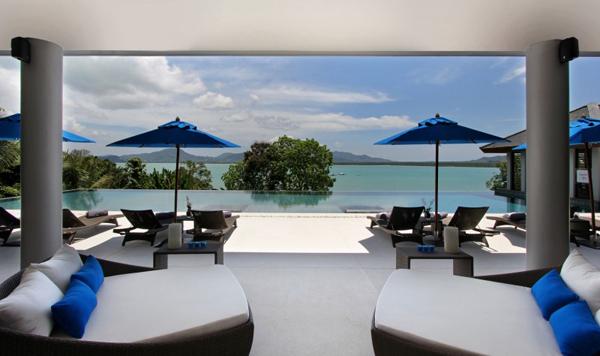 Villa Padma