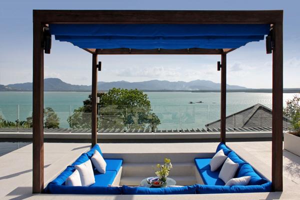 Villa Padma