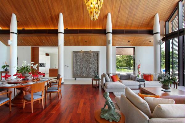 Villa Padma