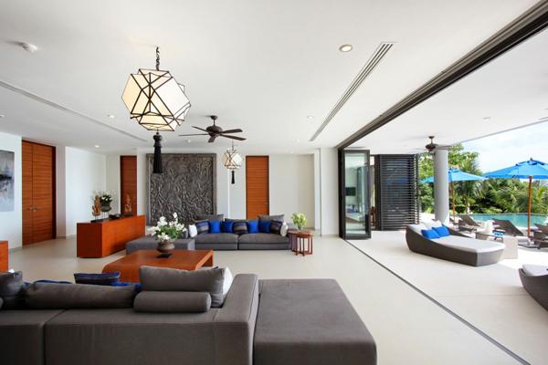 Villa Padma