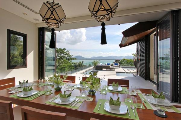 Villa Padma