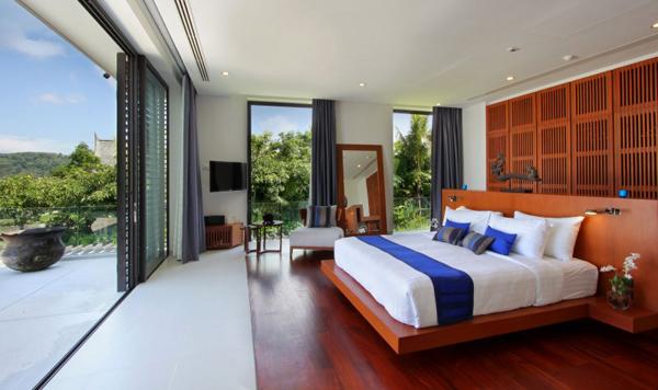 Villa Padma