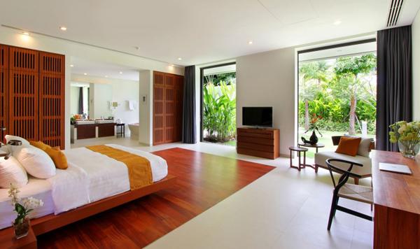Villa Padma