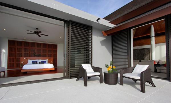 Villa Padma