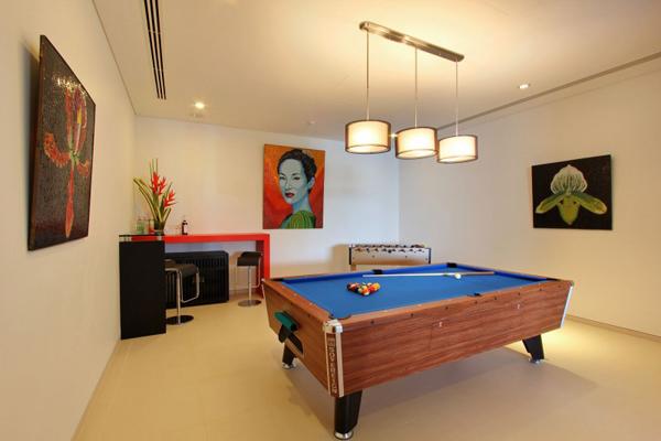 Villa Padma