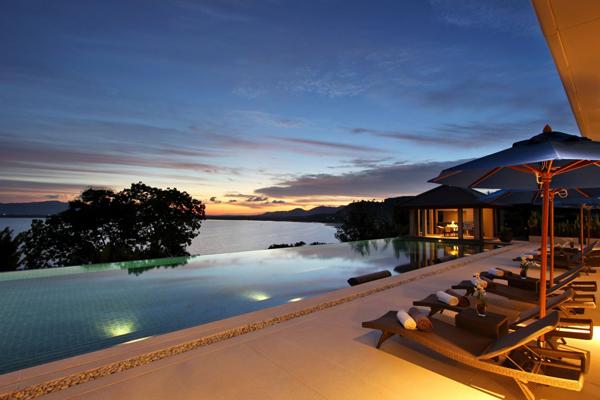Villa Padma