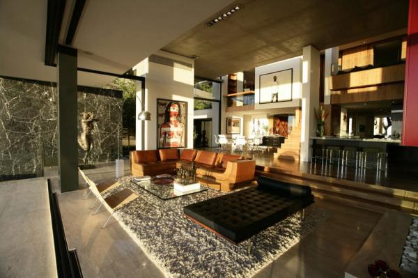 Mwanzoleo Residence