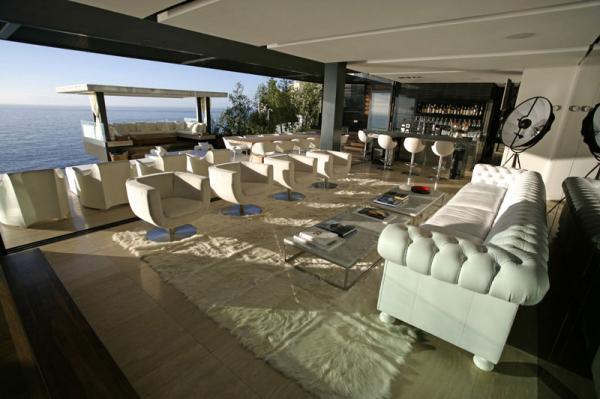 Mwanzoleo Residence