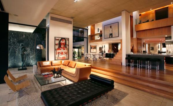 Mwanzoleo Residence