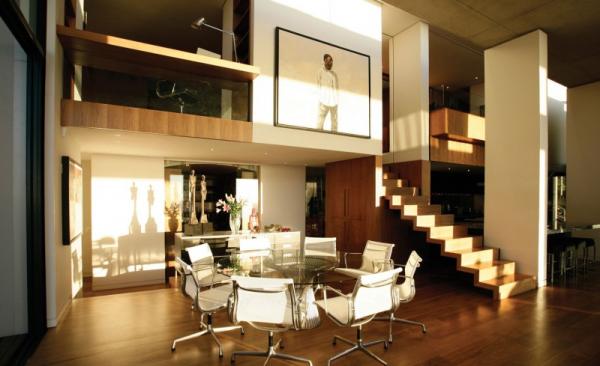 Mwanzoleo Residence