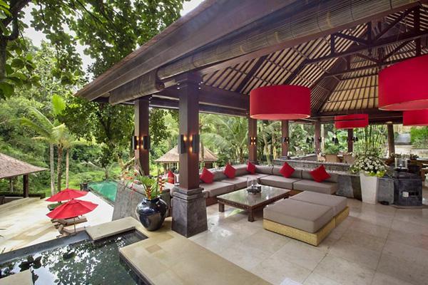 20 Examples of Luxury Villas