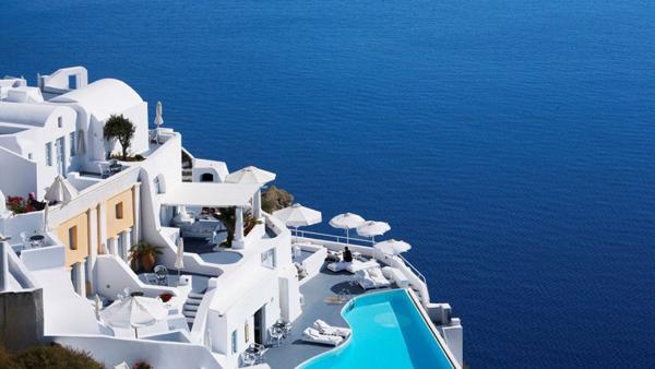 20 Examples of Luxury Villas