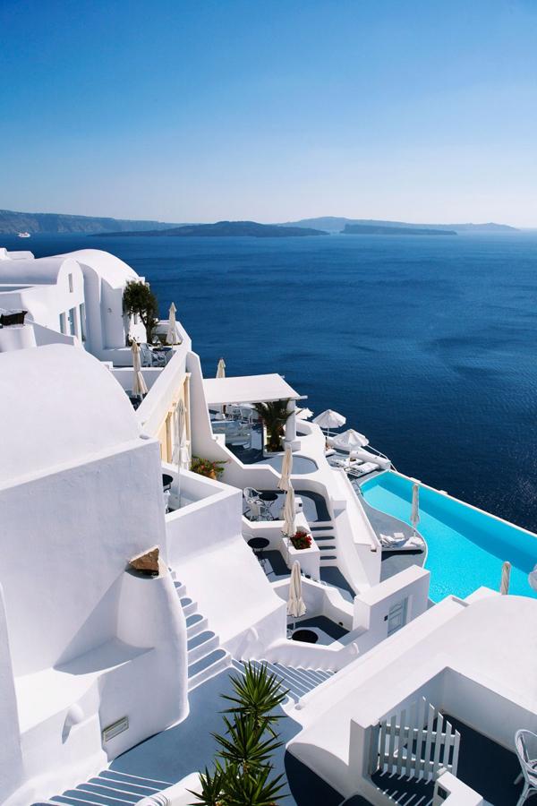 20 Examples of Luxury Villas