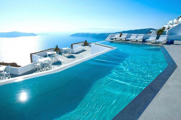 20 Examples of Luxury Villas
