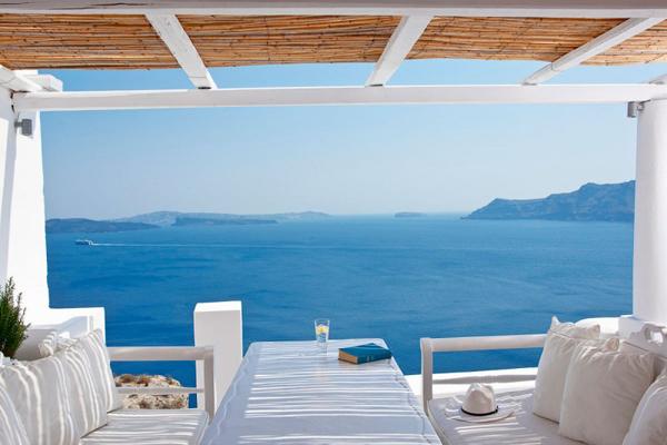 20 Examples of Luxury Villas
