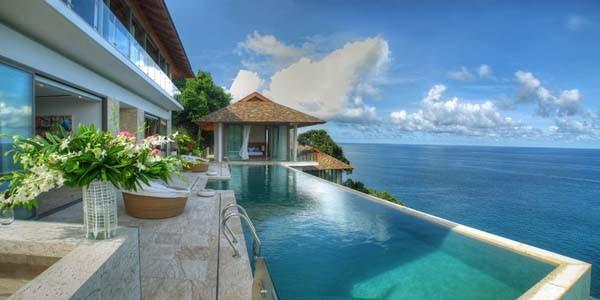20 Examples of Luxury Villas
