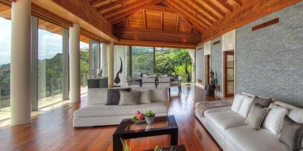 20 Examples of Luxury Villas