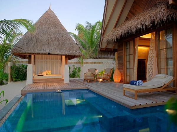 20 Examples of Luxury Villas