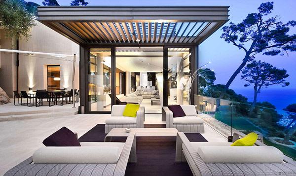 20 Examples of Luxury Villas