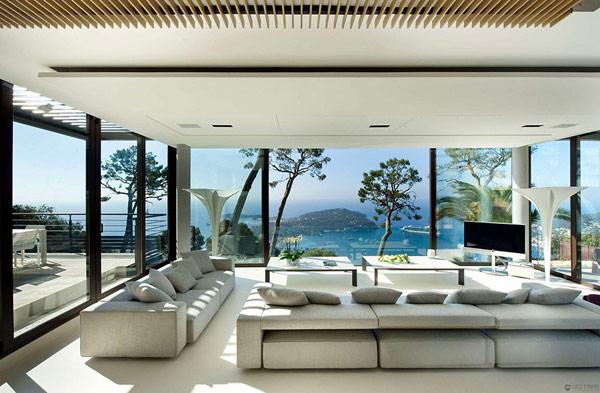 20 Examples of Luxury Villas