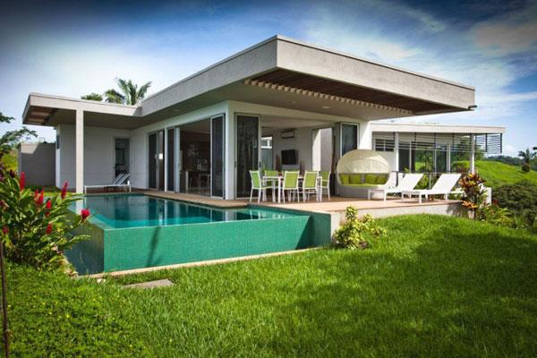 20 Examples of Luxury Villas