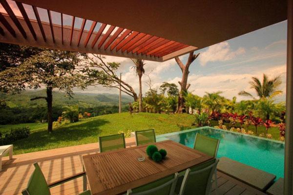 20 Examples of Luxury Villas