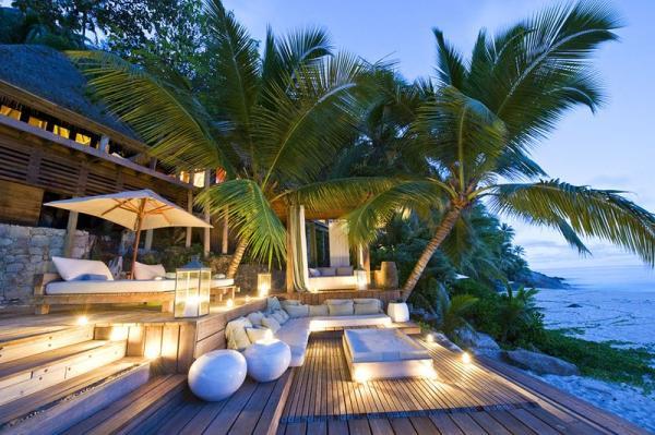 20 Examples of Luxury Villas