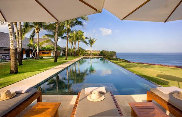 20 Examples of Luxury Villas
