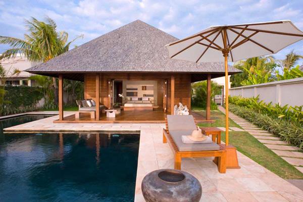 20 Examples of Luxury Villas