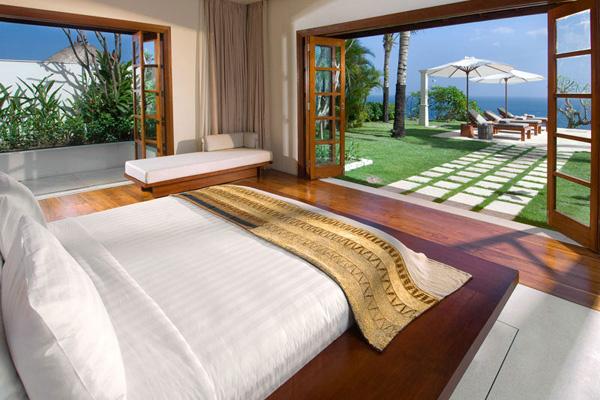 20 Examples of Luxury Villas
