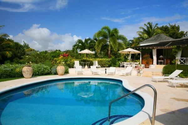 20 Examples of Luxury Villas