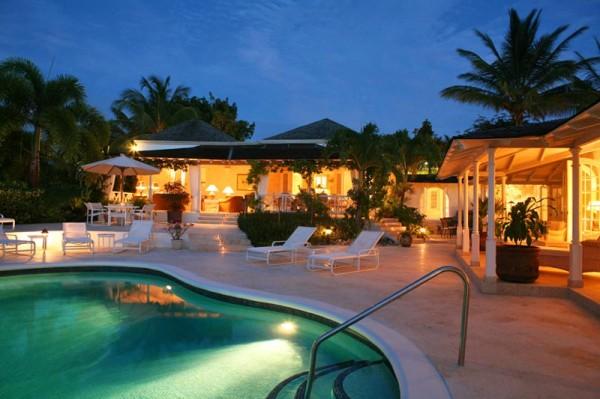 20 Examples of Luxury Villas