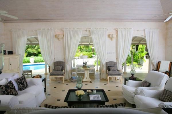 20 Examples of Luxury Villas