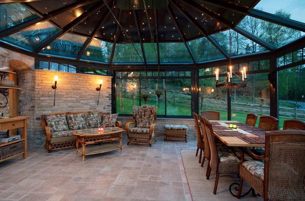 20 Examples of Luxury Villas