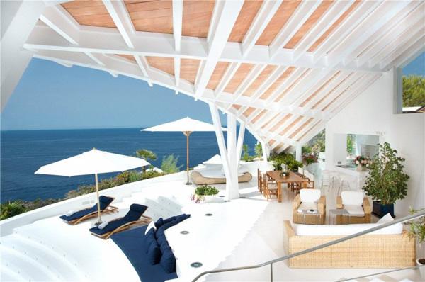 20 Examples of Luxury Villas