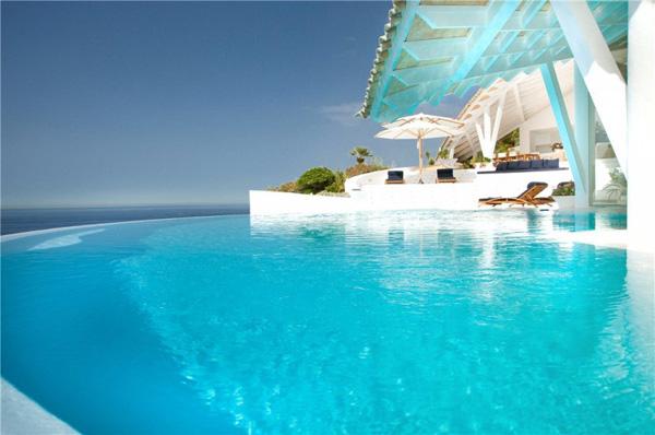 20 Examples of Luxury Villas