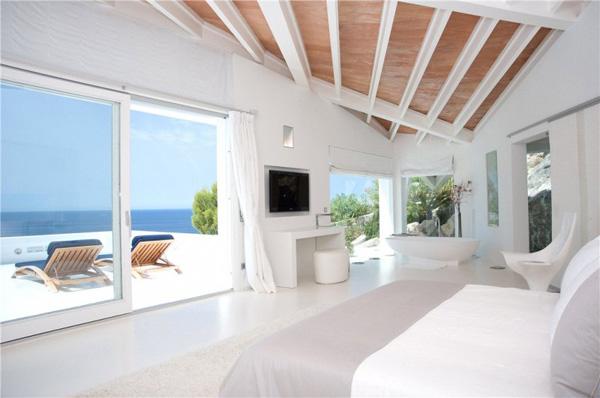 20 Examples of Luxury Villas