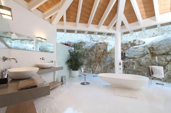 20 Examples of Luxury Villas