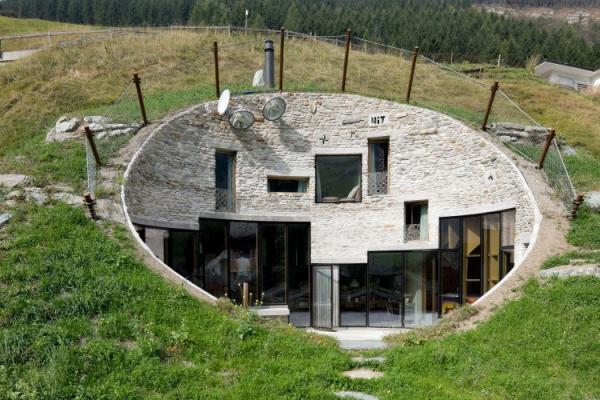 20 Examples of Luxury Villas