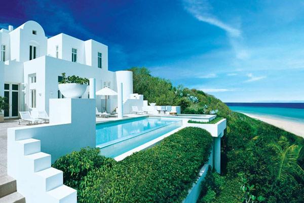 20 Examples of Luxury Villas