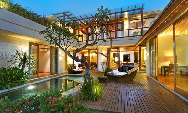 20 Examples of Luxury Villas