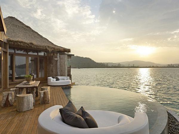 20 Examples of Luxury Villas