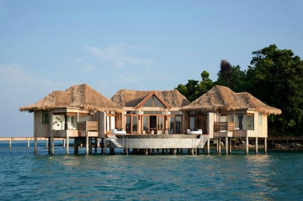 20 Examples of Luxury Villas