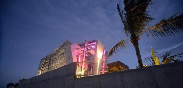 Casa Gòmez