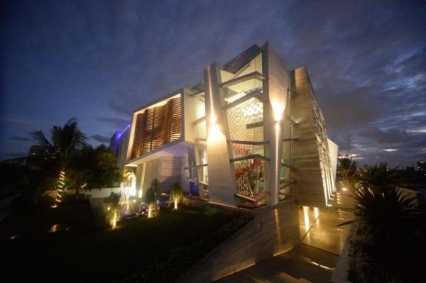 Casa Gòmez