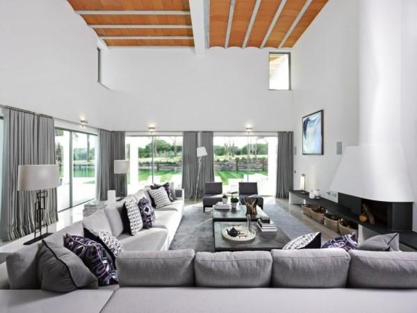 San Lorenzo North House