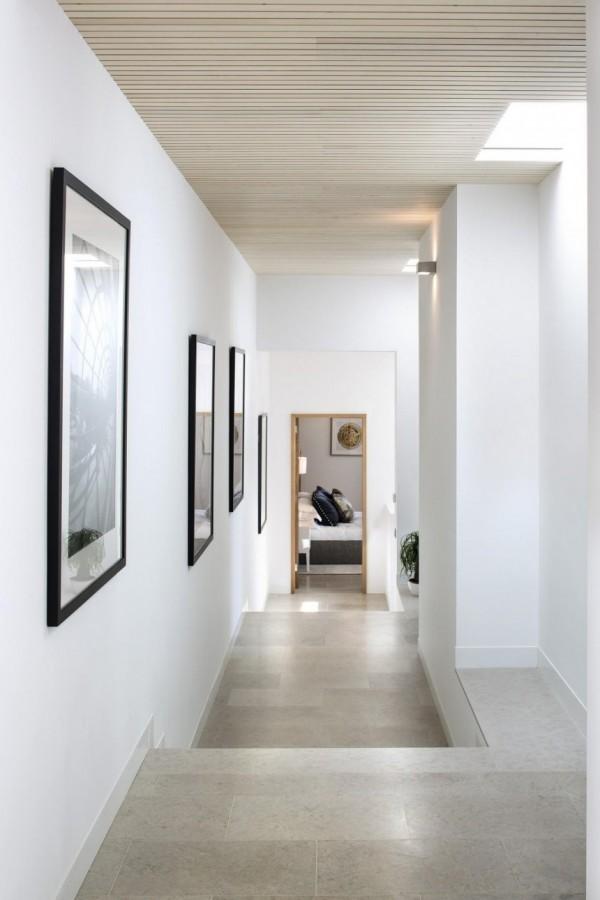 San Lorenzo North House